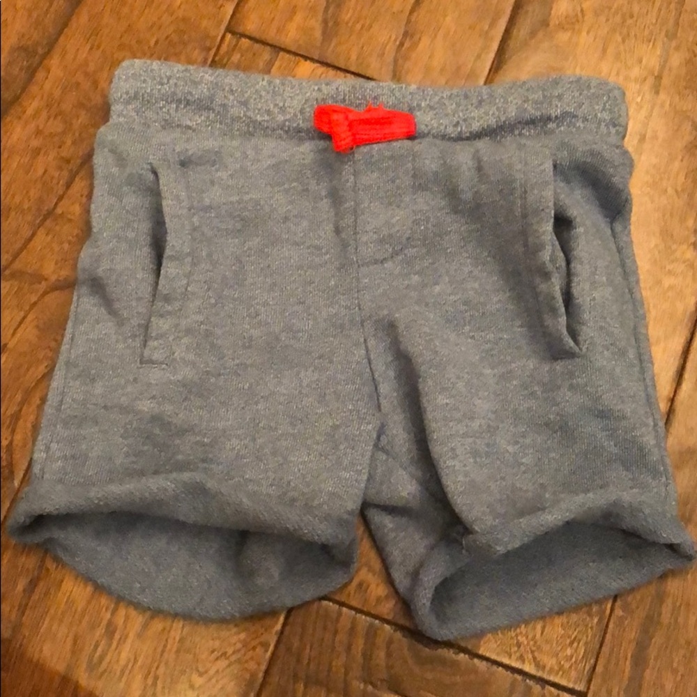 Andy & Evan draw string shorts